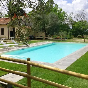  Vakantieboerderij Il Sottolo