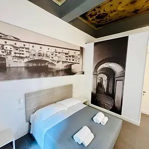  Gasthuis Sant Antonino First Floor Relais