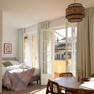 Appartement Bob W Ponte Vecchio