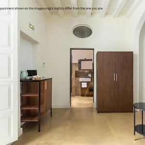  Aparthotel Numa Felice