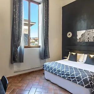  Bed & Breakfast Il Mercato