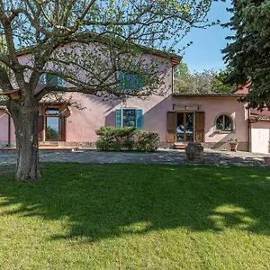  Bed & Breakfast La Casa Rosa