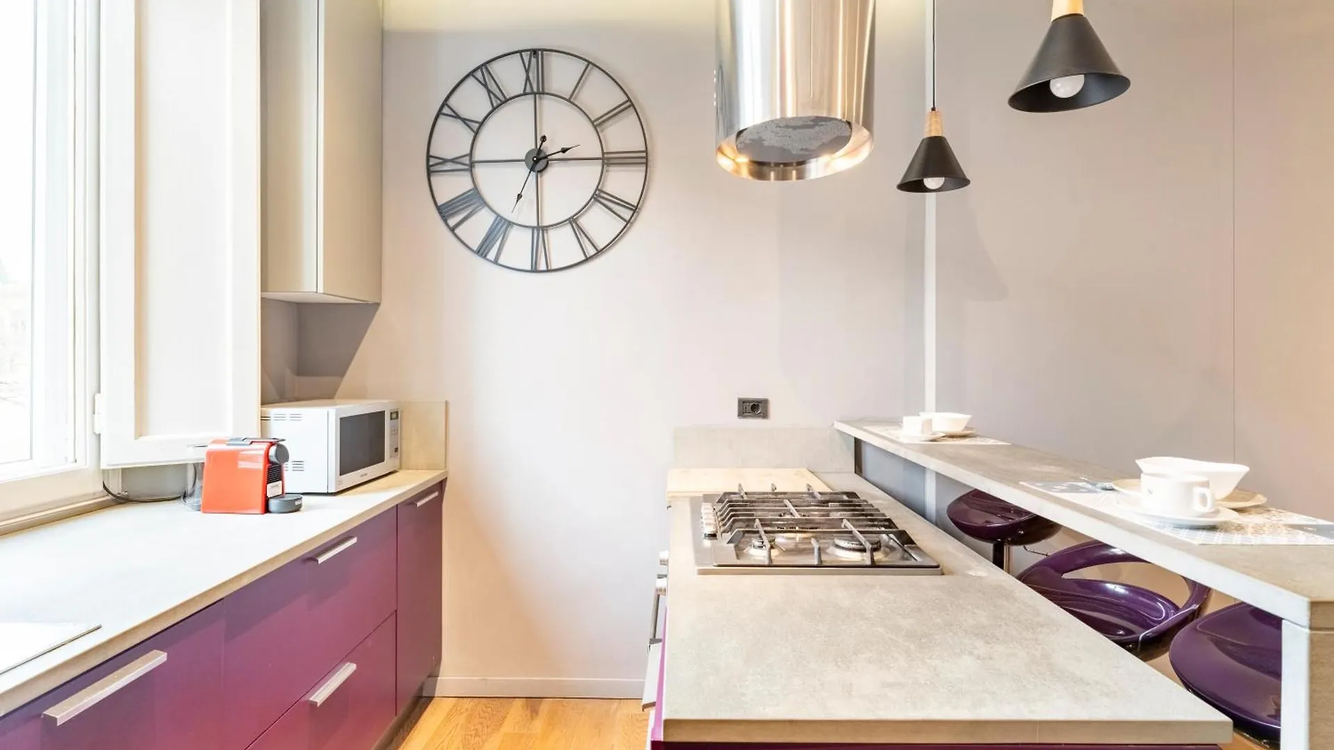 Art Apartment Boboli Suite Florence 0*,  Italie