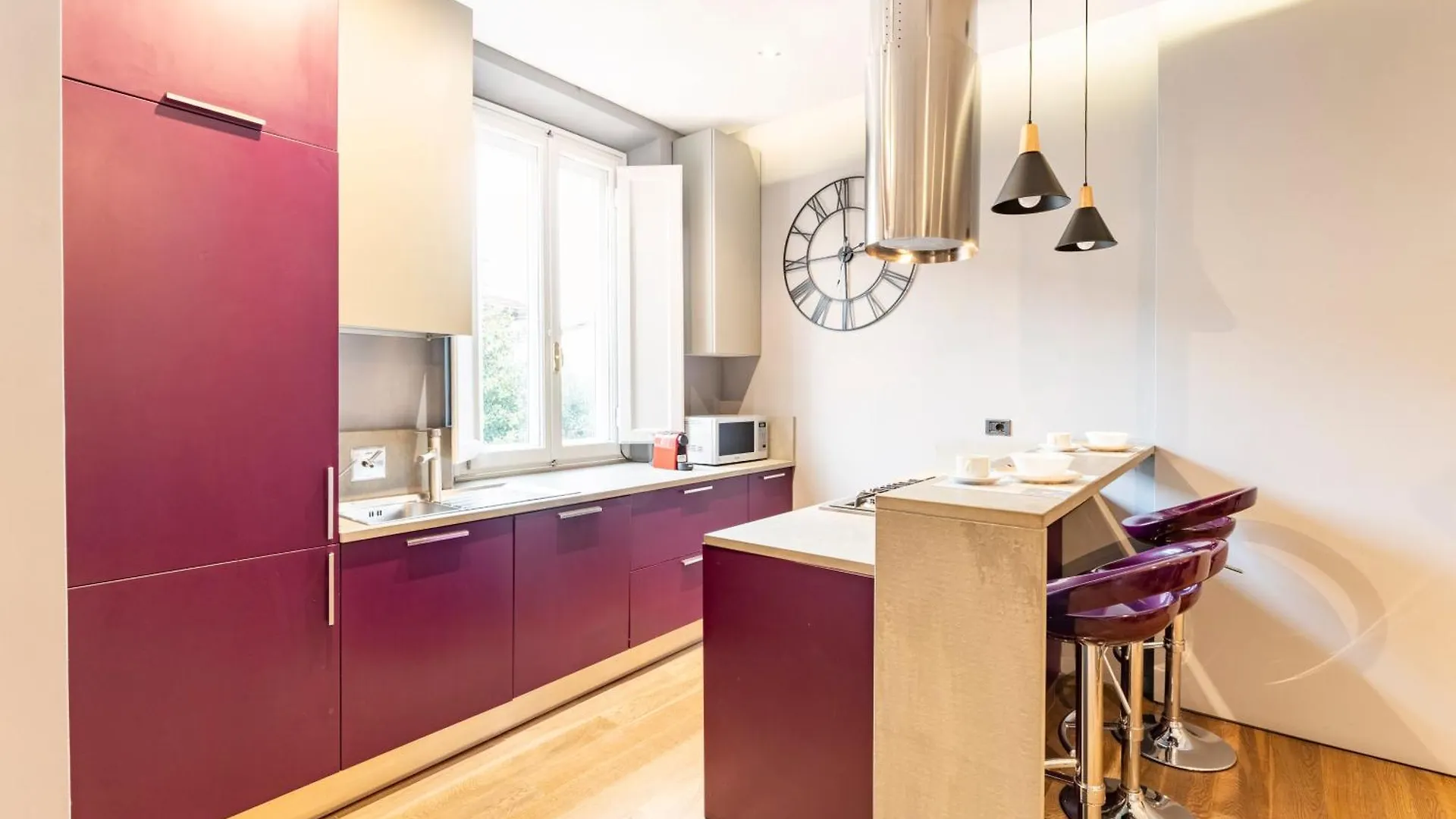 Art Apartment Boboli Suite Florence 0*,