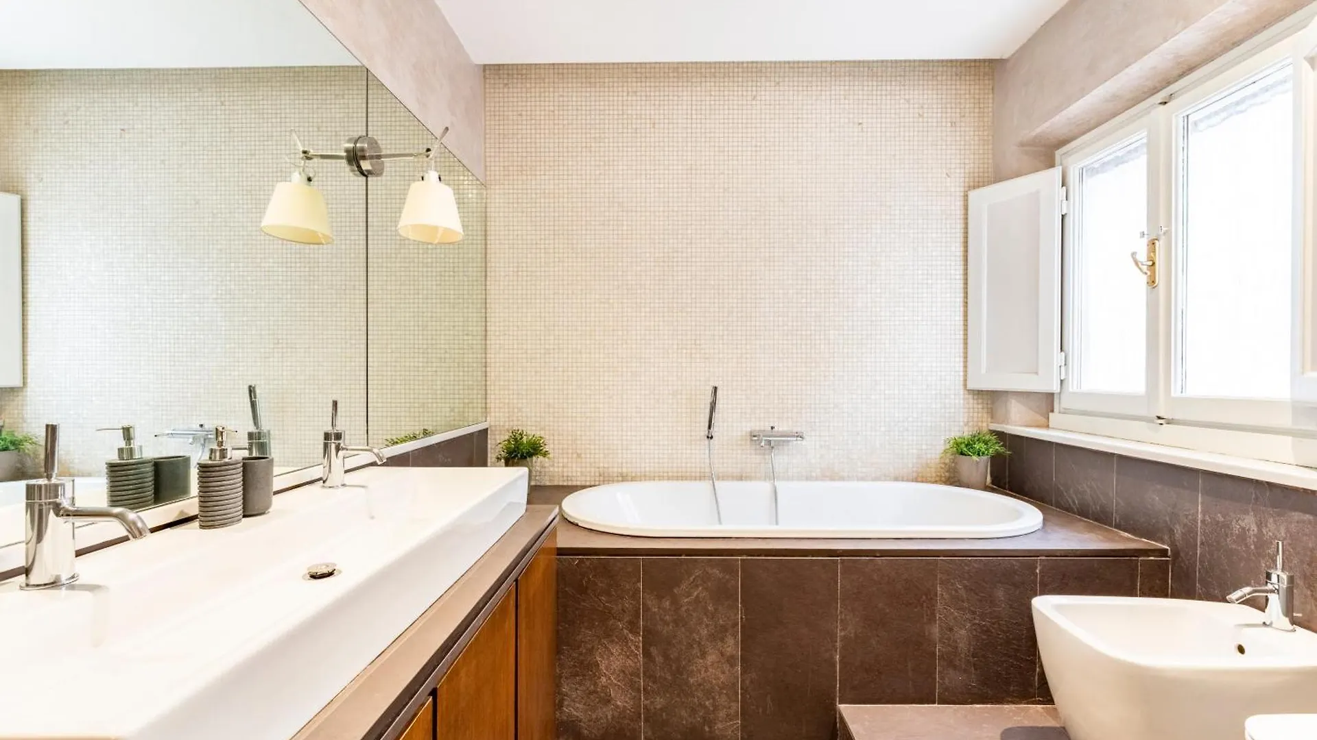 Art Apartment Boboli Suite Florence
