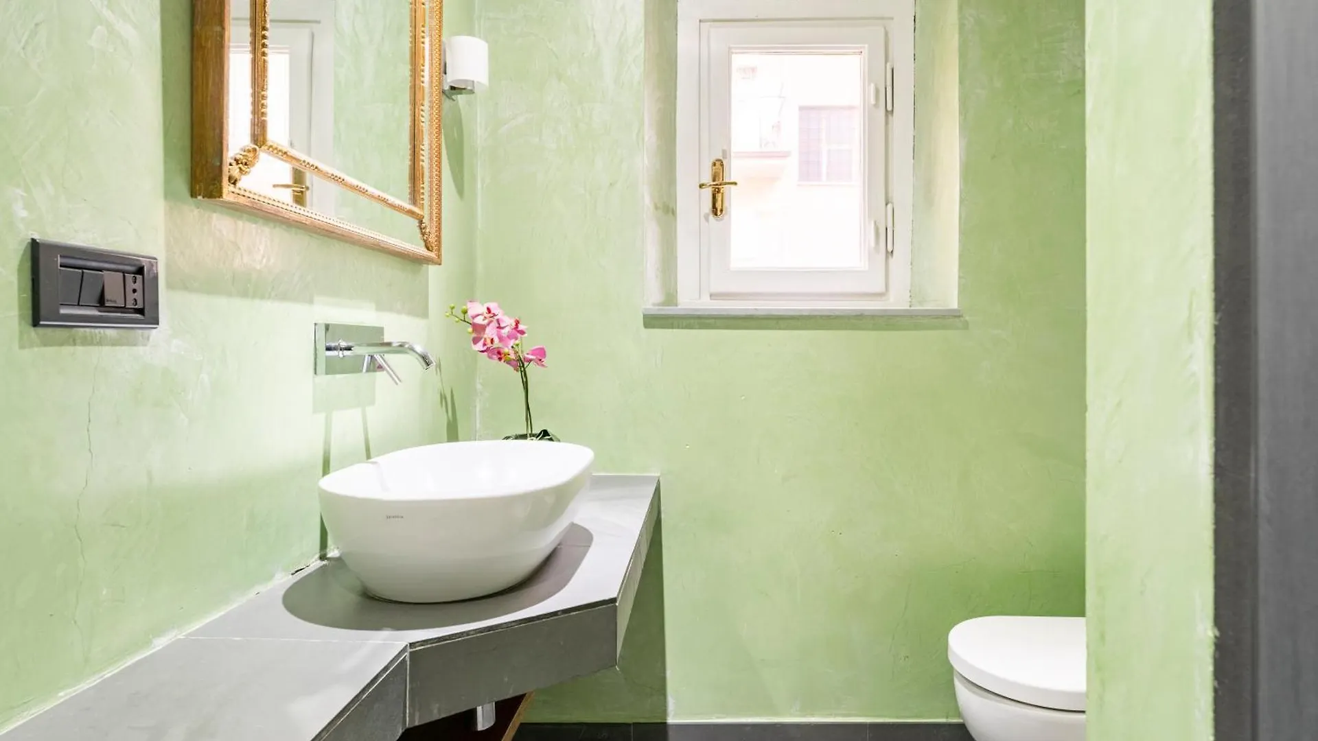 Art Apartment Boboli Suite Florence 0*,  Italie