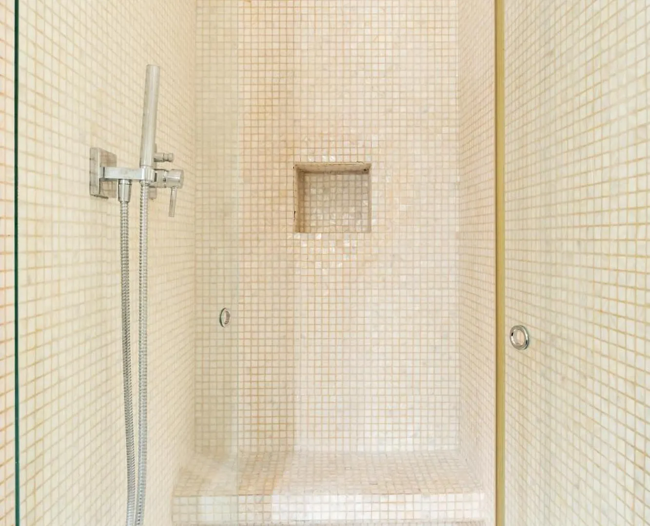 Art Apartment Boboli Suite Florence