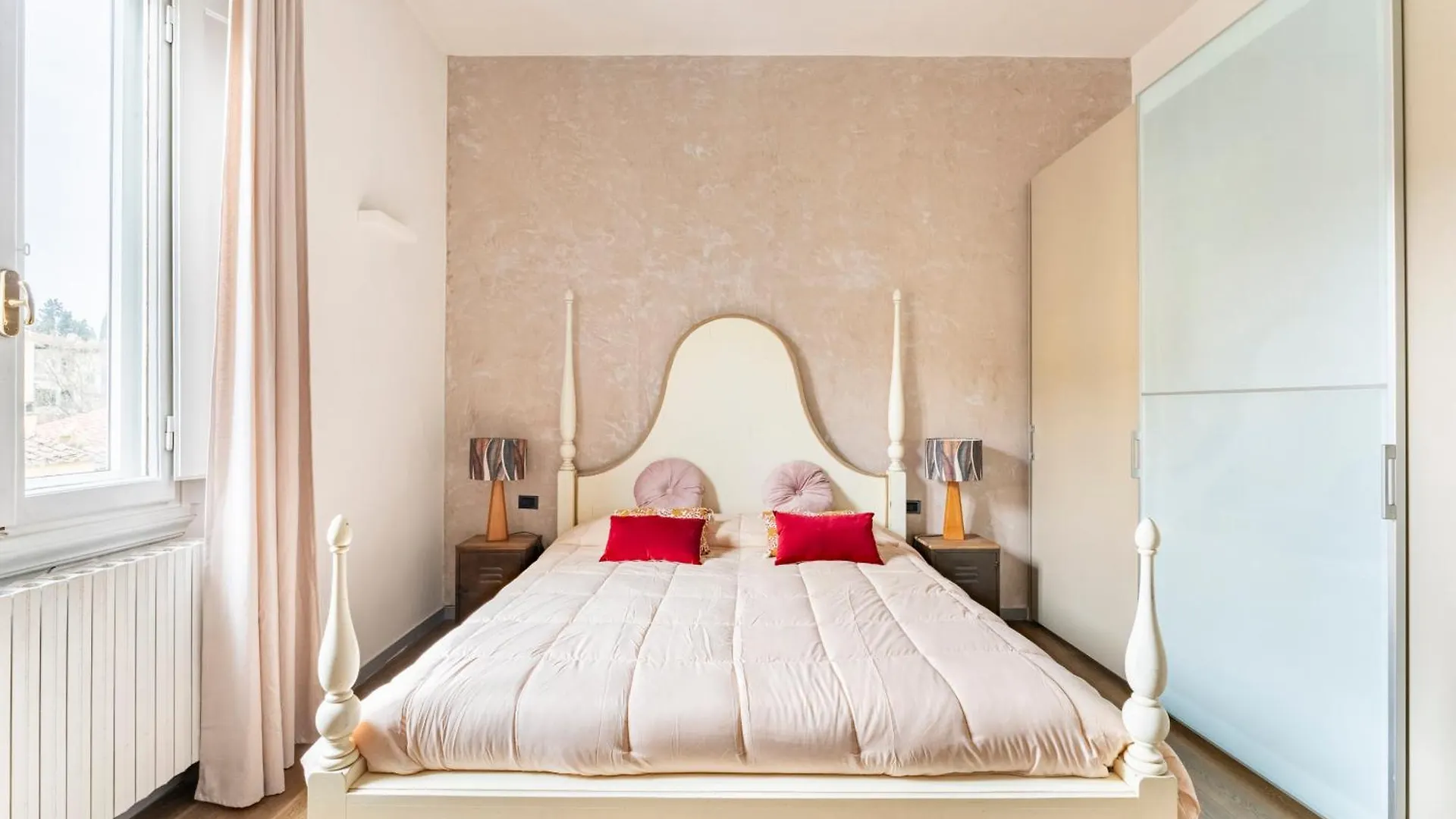 Art Apartment Boboli Suite Florence 0*,  Italie