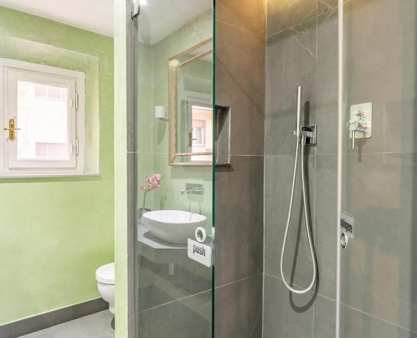 Art Apartment Boboli Suite Florence Italie