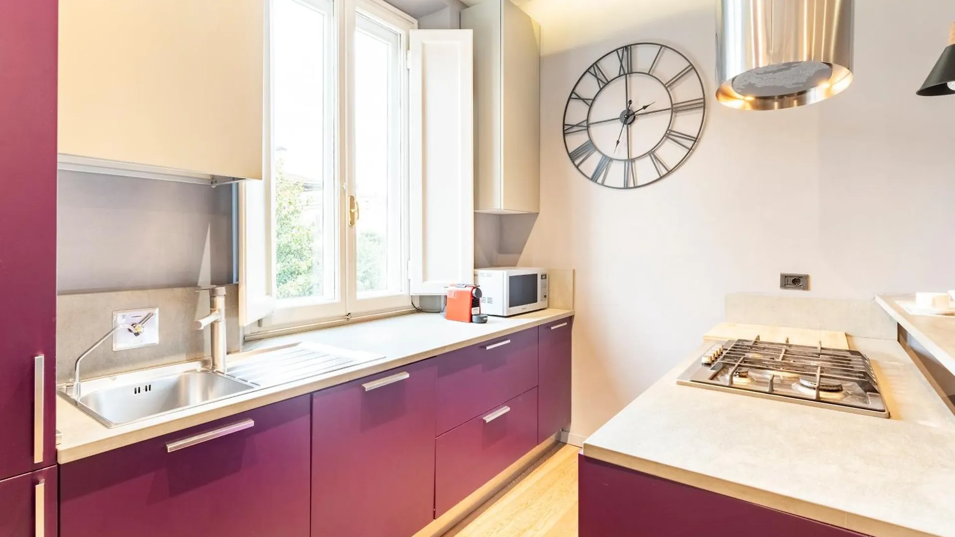 Art Apartment Boboli Suite Firenze Italia