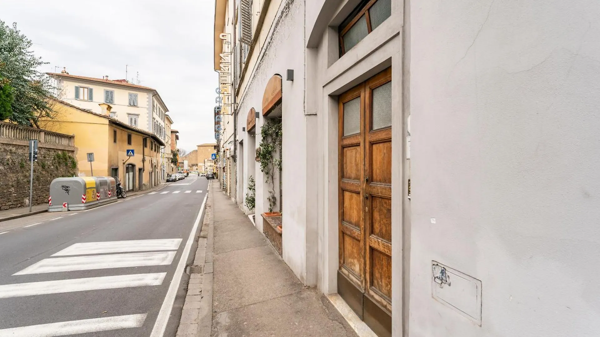 Art Apartment Boboli Suite Florence Italie